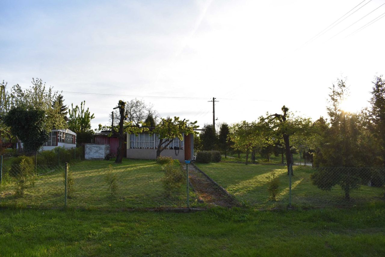 Działka rod Gniezno, ul. Powstańców Wlkp.. Zdjęcie 3