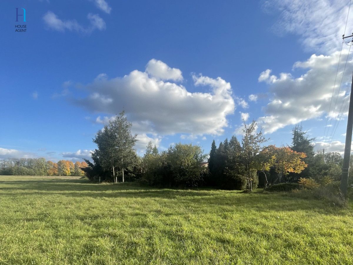 Działka rolna Będzelin, ul. Leśna. Zdjęcie 7