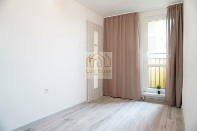 Mieszkanie 3-pokojowe Bytom, ul. Stanisława Witczaka. Zdjęcie 8