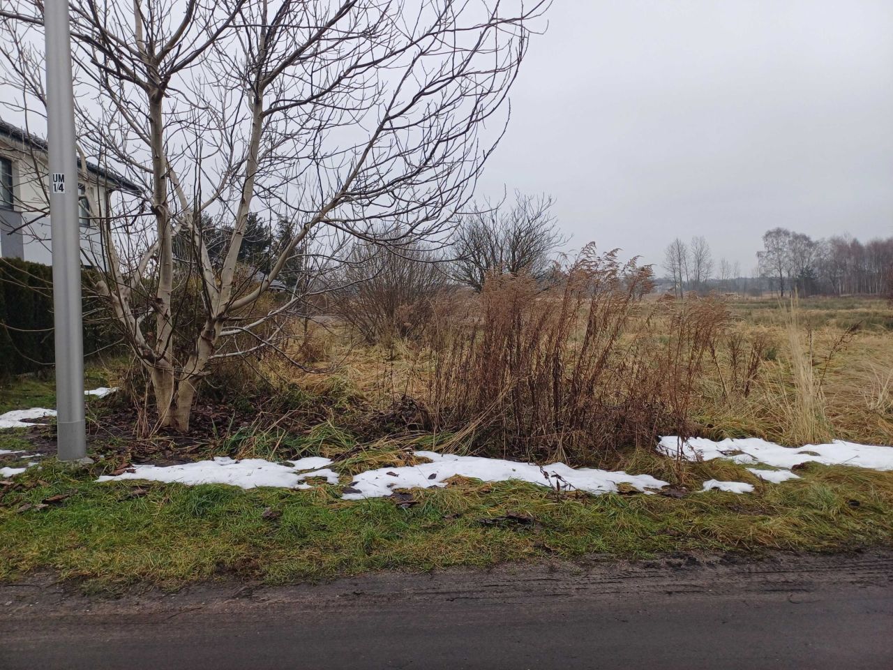 Działka budowlana Myszków, ul. Boczna. Zdjęcie 6