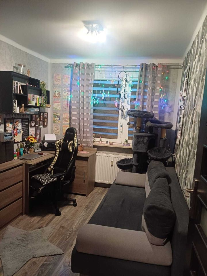 Mieszkanie 2-pokojowe Stargard, ul. Płatnerzy. Zdjęcie 5