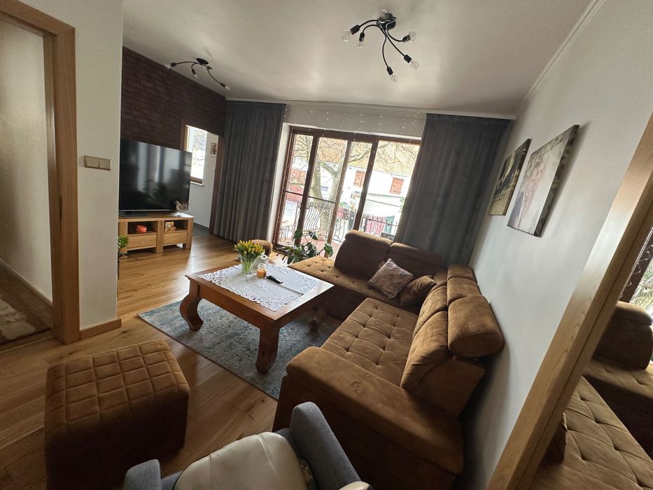 gospodarstwo Krobia, ul. Adama Mickiewicza. Zdjęcie 6