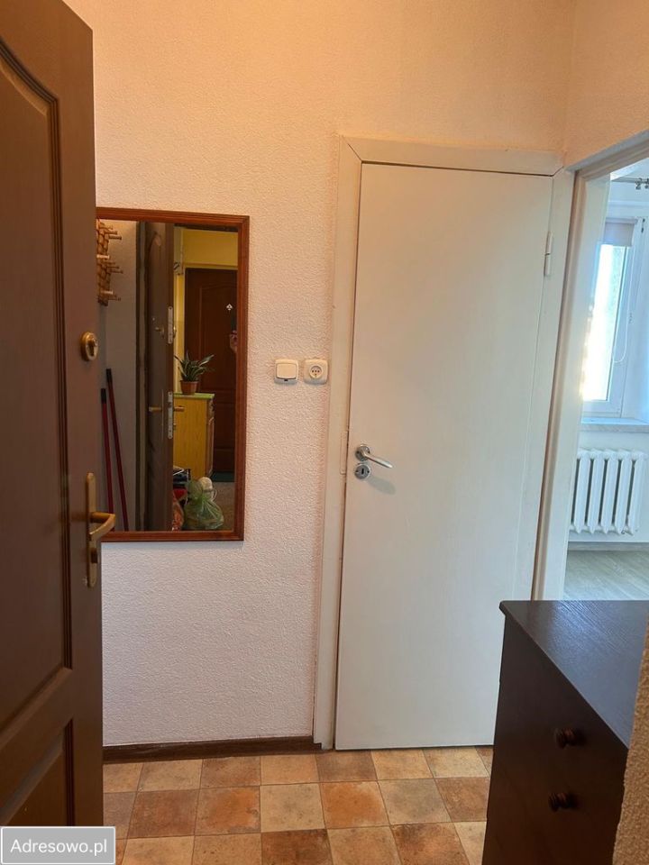Mieszkanie 1-pokojowe Pszów, os. Tadeusza Kościuszki. Zdjęcie 6