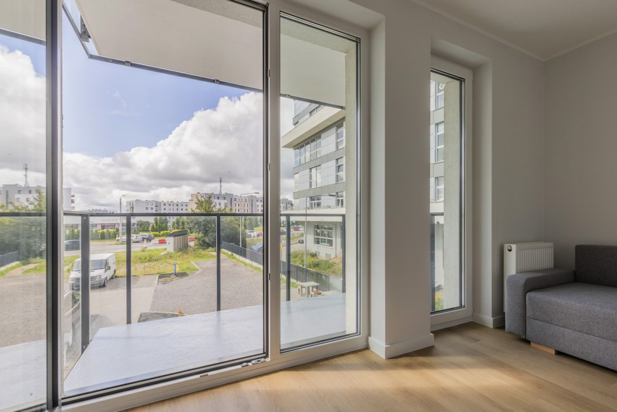 Mieszkanie 3-pokojowe Gdańsk Jasień, ul. Jabłoniowa. Zdjęcie 16