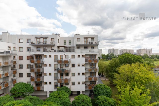 Mieszkanie 2-pokojowe Warszawa Mokotów, ul. Chełmska. Zdjęcie 12