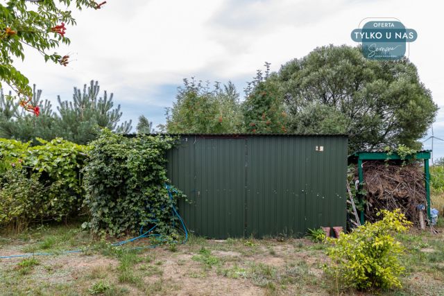 Działka siedliskowa Kiki. Zdjęcie 17