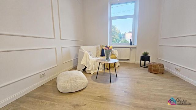 Mieszkanie 1-pokojowe Częstochowa Trzech Wieszczów, ul. Hoene-Wrońskiego. Zdjęcie 5