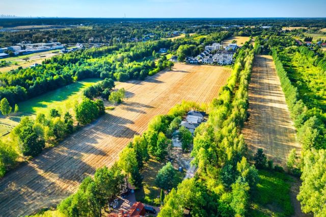 dom wolnostojący, 6 pokoi Wiązowna, ul. Klonowa. Zdjęcie 27