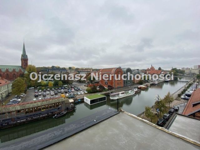 Mieszkanie 3-pokojowe Bydgoszcz. Zdjęcie 1