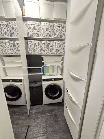 Mieszkanie 3-pokojowe Wrocław Krzyki, ul. Jarosława Iwaszkiewicza. Zdjęcie 10