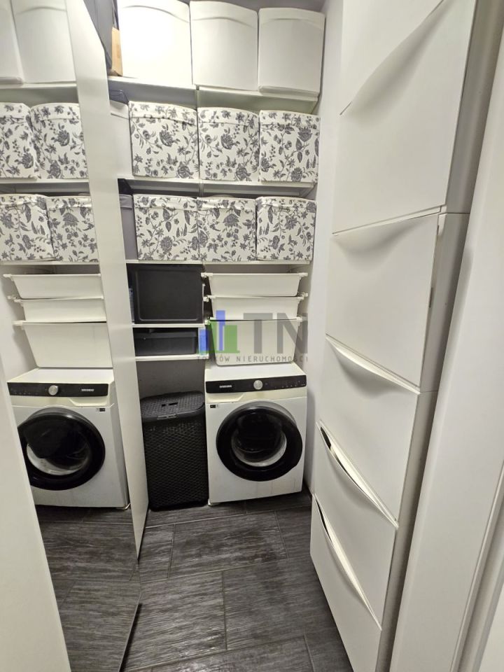 Mieszkanie 3-pokojowe Wrocław Krzyki, ul. Jarosława Iwaszkiewicza. Zdjęcie 10