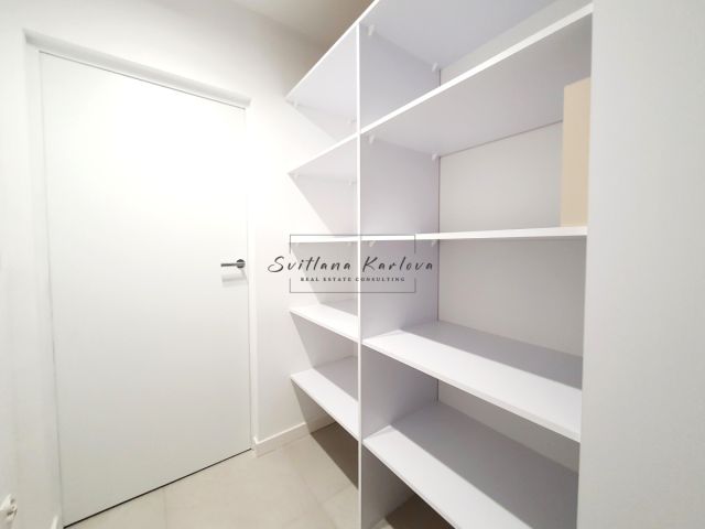 Mieszkanie 3-pokojowe Kraków Grzegórzki, ul. Dąbska. Zdjęcie 14