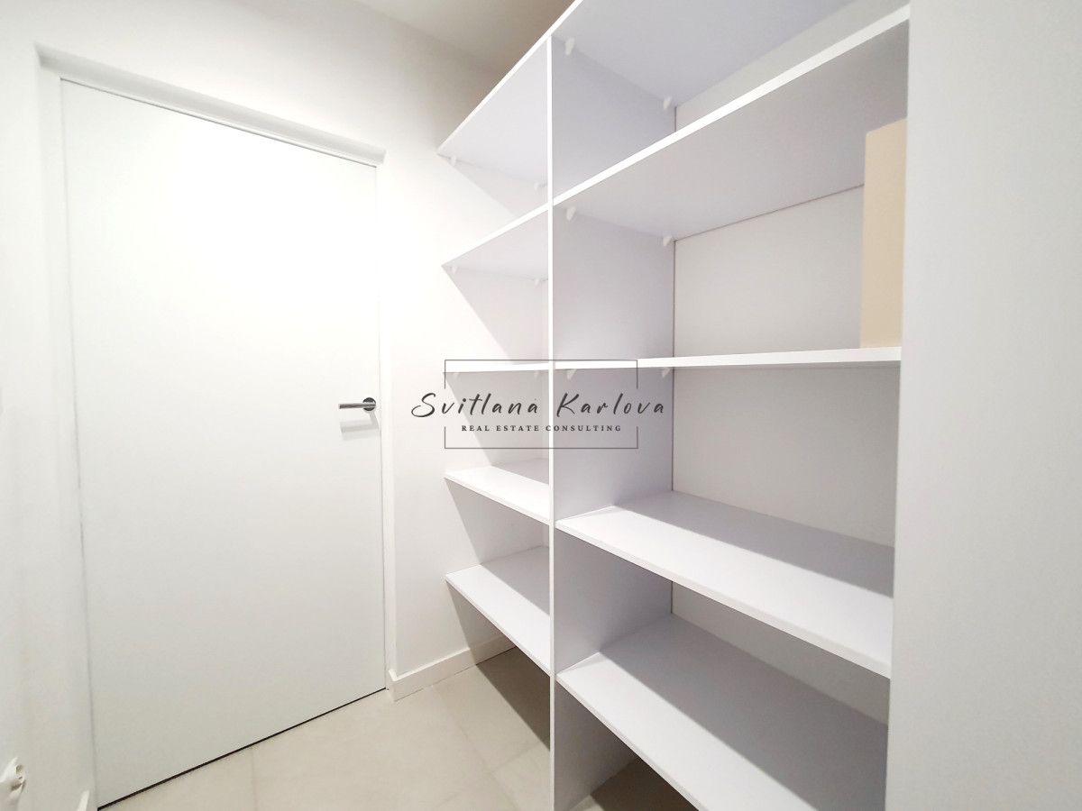 Mieszkanie 3-pokojowe Kraków Grzegórzki, ul. Dąbska. Zdjęcie 14