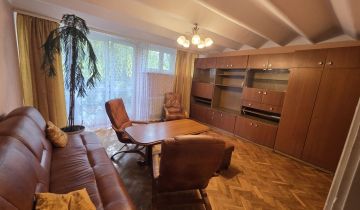 Mieszkanie 3-pokojowe Wrocław Krzyki, ul. Wielka