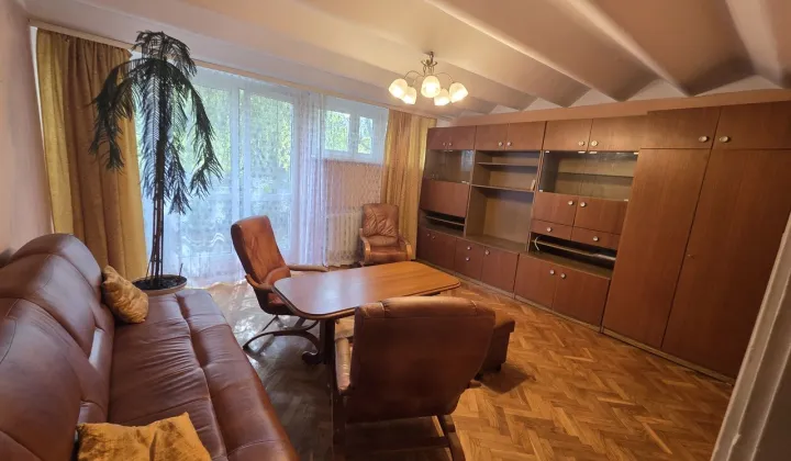 Mieszkanie 3-pokojowe Wrocław Krzyki, ul. Wielka