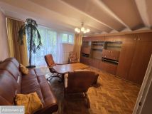 Mieszkanie 3-pokojowe Wrocław Krzyki, ul. Wielka