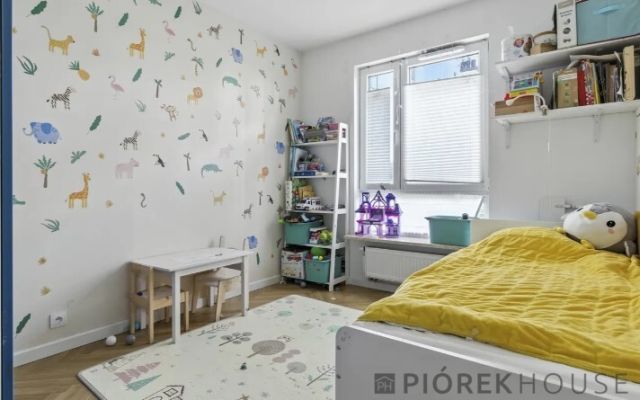 Mieszkanie 3-pokojowe Warszawa Białołęka, ul. Starowiślna. Zdjęcie 8