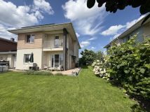 bliźniak, 5 pokoi Łódź Widzew, ul. Pomorska