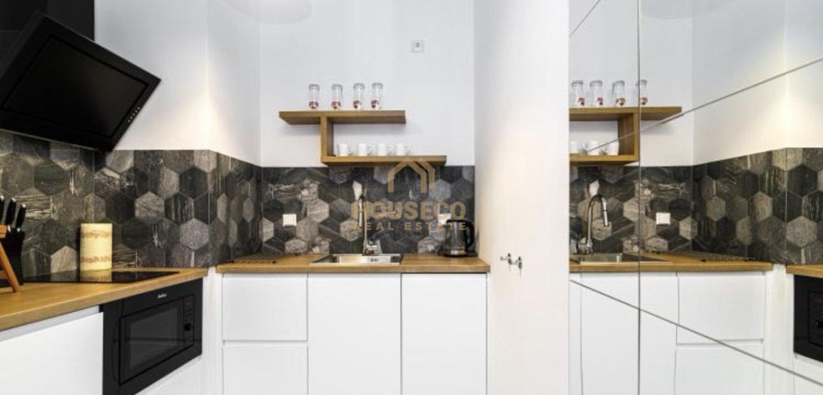 Mieszkanie 2-pokojowe Gdańsk Śródmieście, ul. Długie Ogrody. Zdjęcie 9