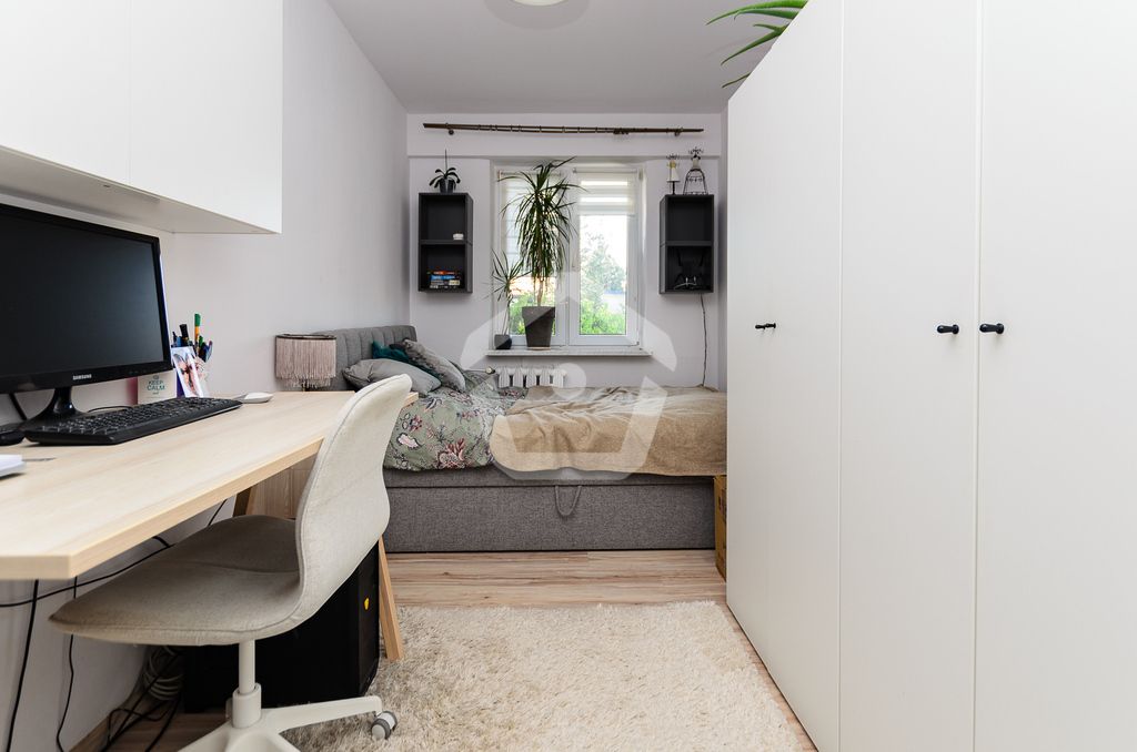 Mieszkanie 2-pokojowe Rzeszów, ul. Stanisława Stojałowskiego. Zdjęcie 7