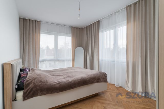 Mieszkanie 3-pokojowe Piastów. Zdjęcie 6