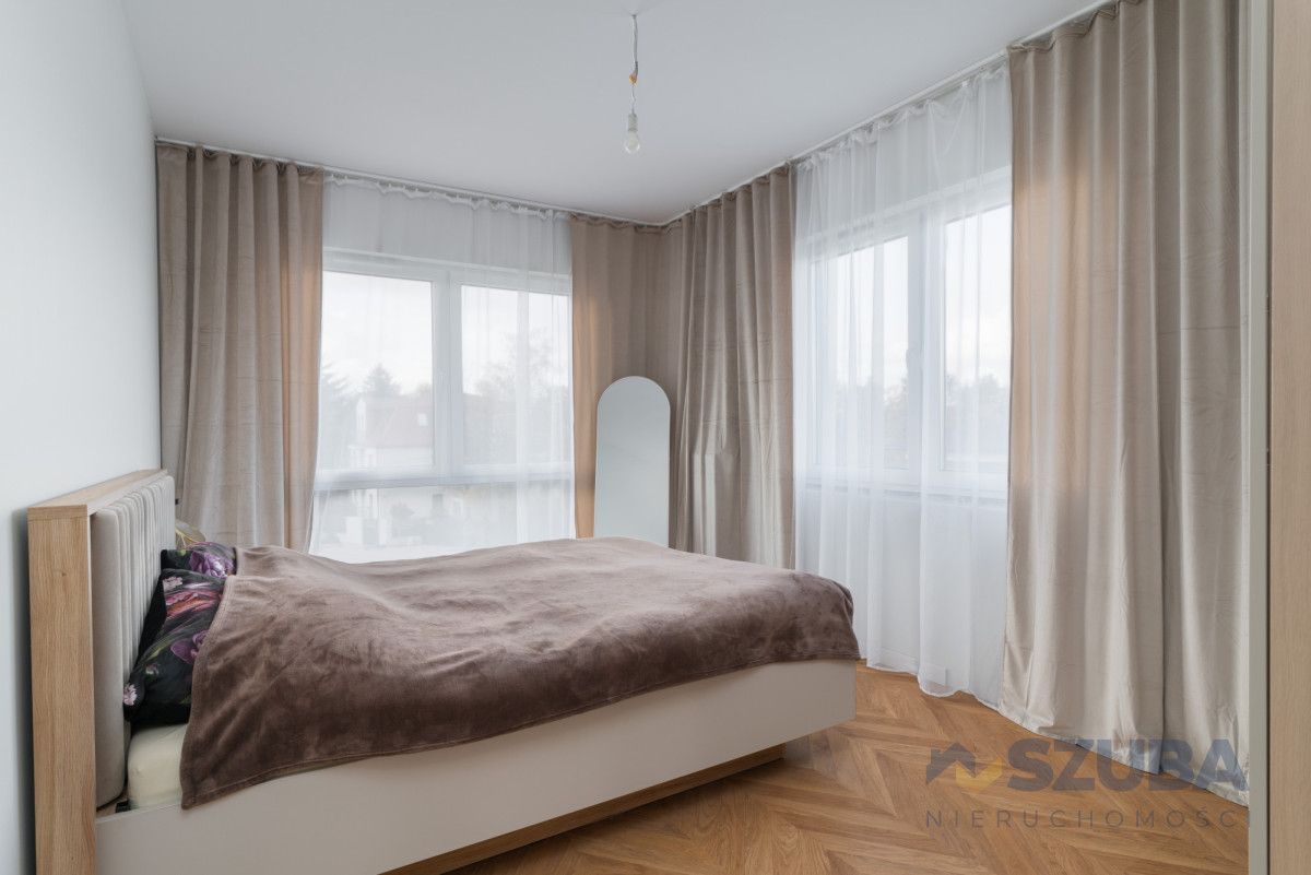 Mieszkanie 3-pokojowe Piastów. Zdjęcie 6