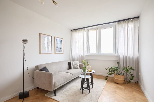 Mieszkanie 2-pokojowe Wrocław, ul. Kaszubska. Zdjęcie 1