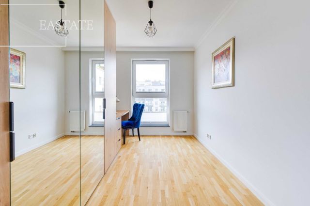 Mieszkanie 3-pokojowe Gdańsk, ul. św. Barbary. Zdjęcie 9