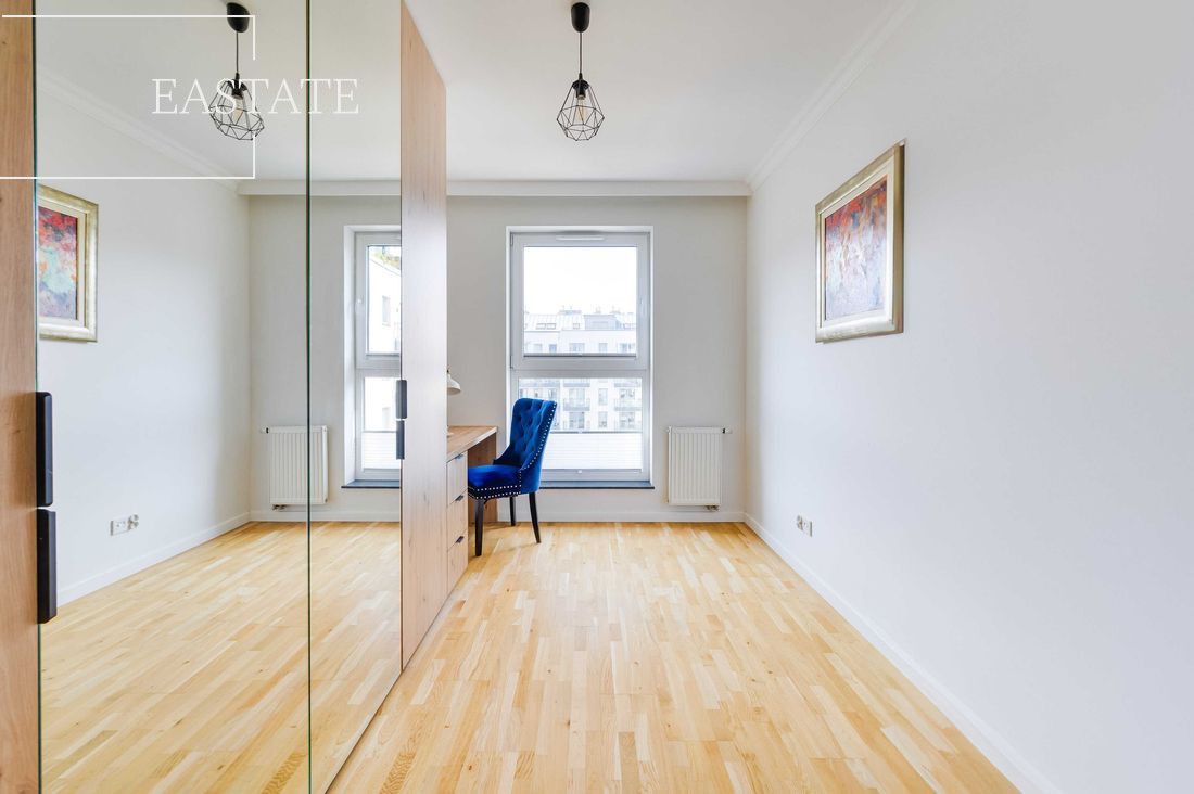 Mieszkanie 3-pokojowe Gdańsk, ul. św. Barbary. Zdjęcie 9