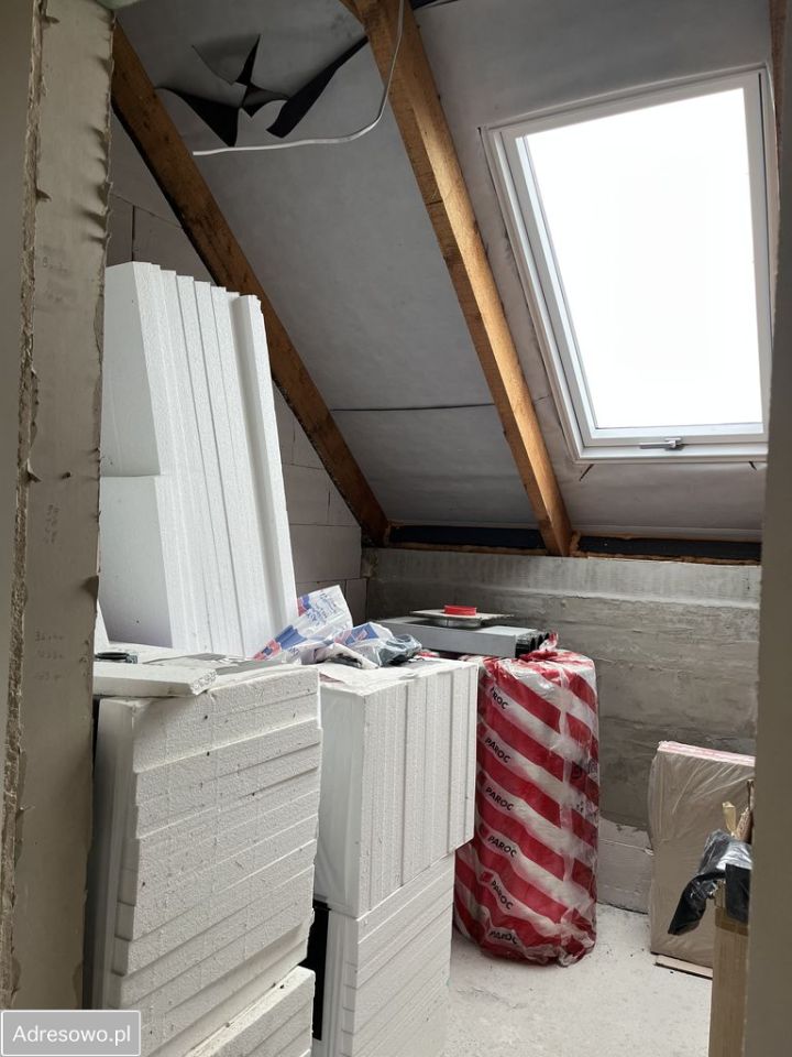 bliźniak, 5 pokoi Orzesze Zgoń, ul. Wiśniowa. Zdjęcie 9