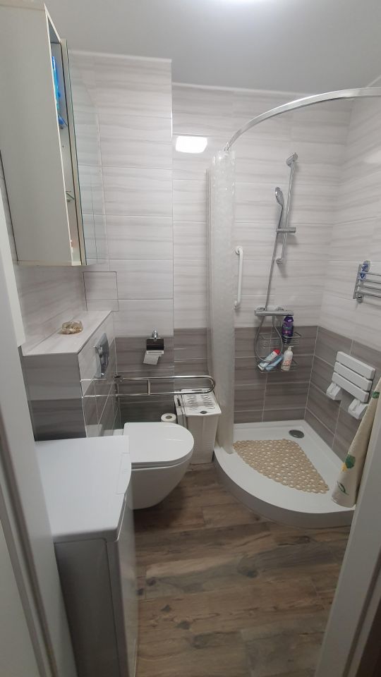 Mieszkanie 2-pokojowe Konin, ul. kard. Stefana Wyszyńskiego. Zdjęcie 2