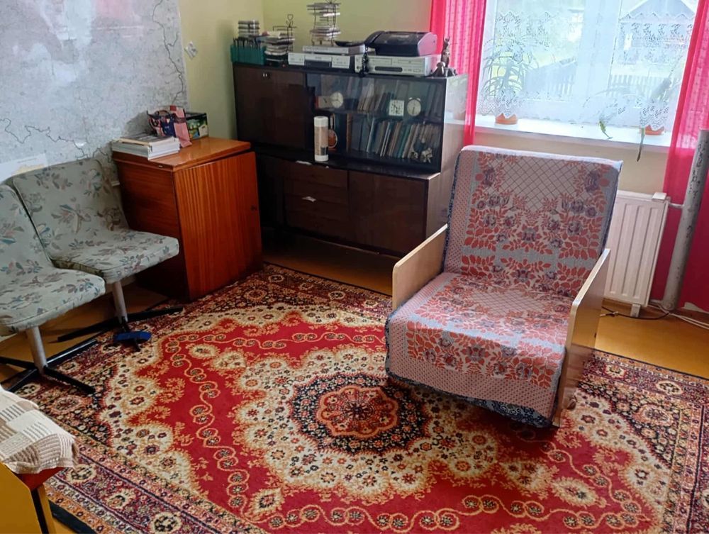 gospodarstwo Grabowica. Zdjęcie 3