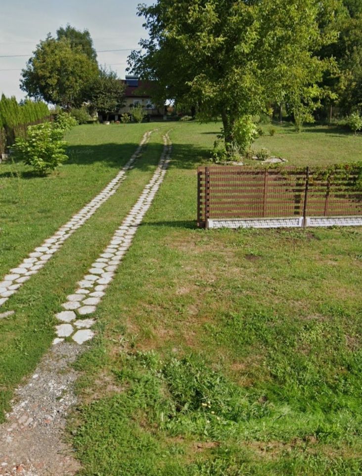 siedlisko Wola Gródecka-Kolonia. Zdjęcie 4