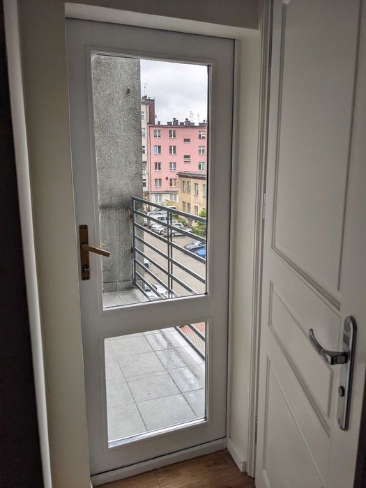 Mieszkanie 3-pokojowe Katowice Śródmieście. Zdjęcie 7