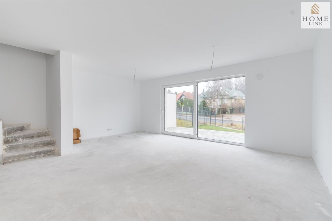 bliźniak, 4 pokoje Olsztyn Gutkowo. Zdjęcie 7