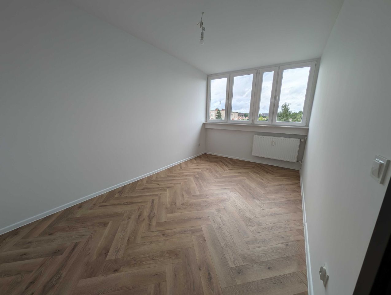 Mieszkanie 2-pokojowe Legnica Zosinek, ul. Torowa. Zdjęcie 4