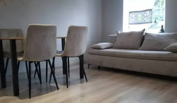 Mieszkanie 2-pokojowe Jankowice Wielkie