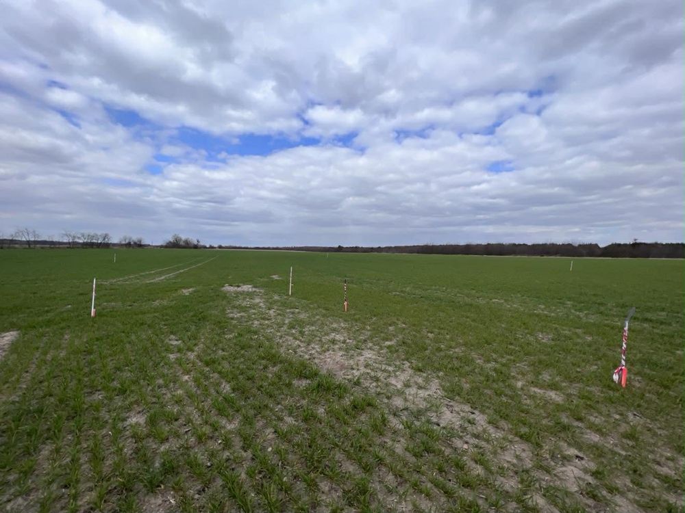 Działka budowlana Wszemirów