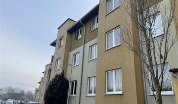 Mieszkanie 1-pokojowe Wrocław, ul. Buczacka