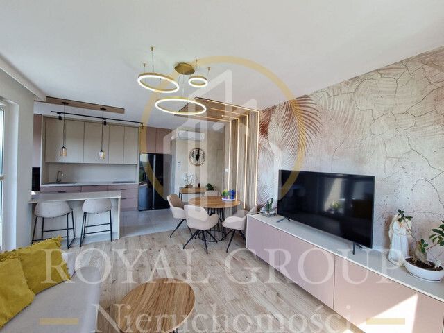 Mieszkanie 3-pokojowe Gdańsk, ul. Starowiejska. Zdjęcie 10