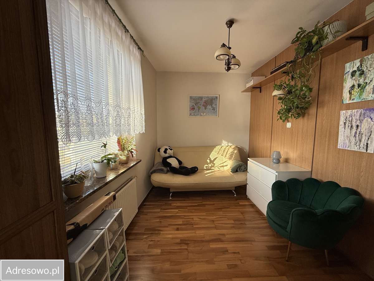 Mieszkanie 3-pokojowe Bydgoszcz Wyżyny, ul. Bohaterów Kragujewca. Zdjęcie 15