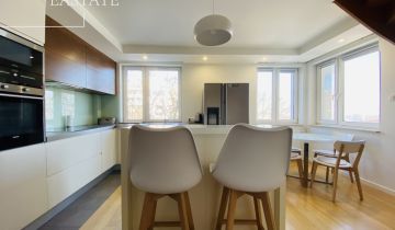 Mieszkanie 4-pokojowe Warszawa Mokotów, ul. Dominika Merliniego