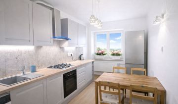 Mieszkanie 2-pokojowe Warszawa Praga-Północ, ul. Józefa Szanajcy