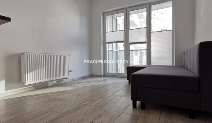 Mieszkanie 2-pokojowe Katowice, ul. Bażantów