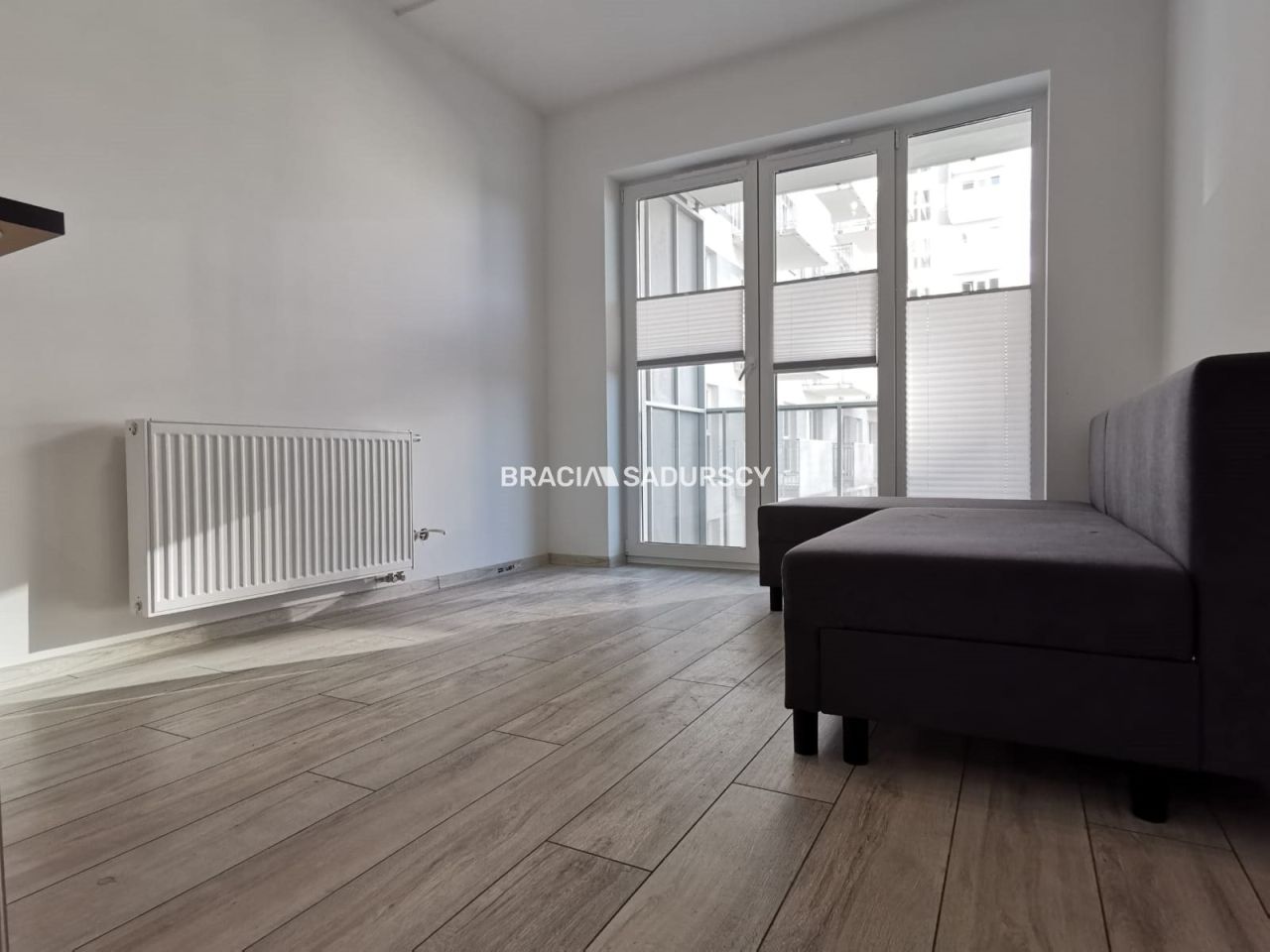 Mieszkanie 2-pokojowe Katowice, ul. Bażantów