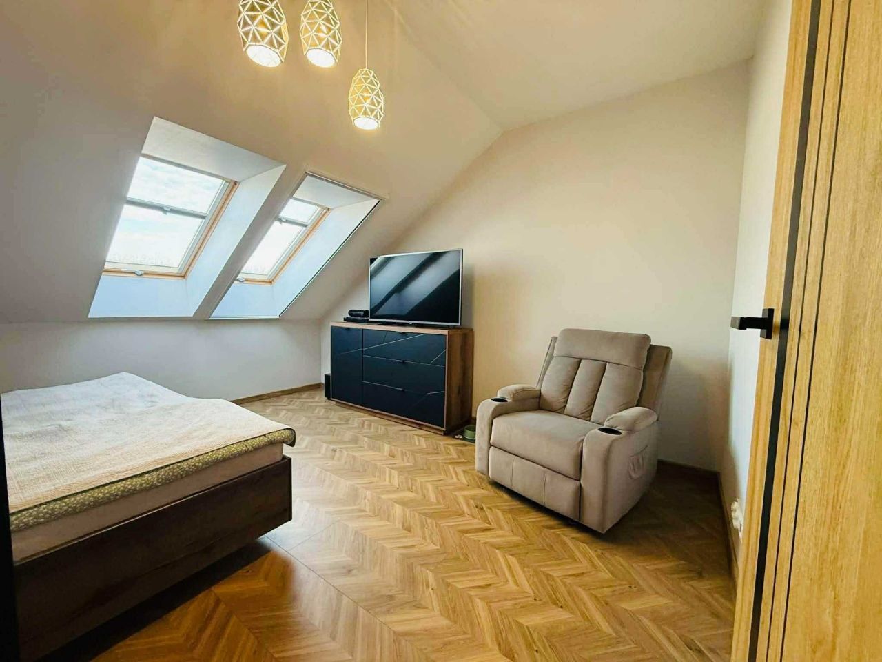 bliźniak Żarowo. Zdjęcie 8