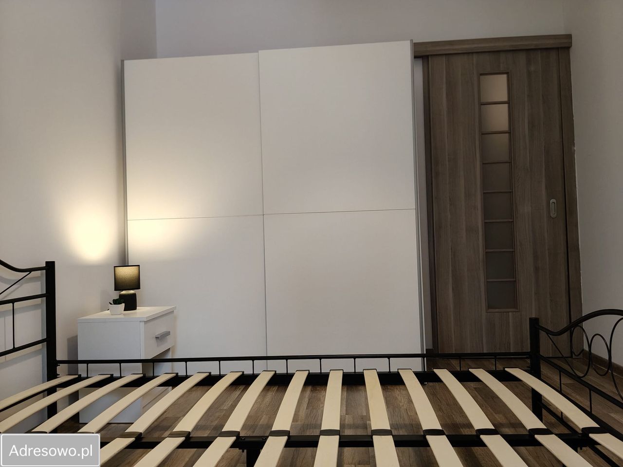 Mieszkanie 2-pokojowe Gdynia Obłuże, ul. Boisko. Zdjęcie 7