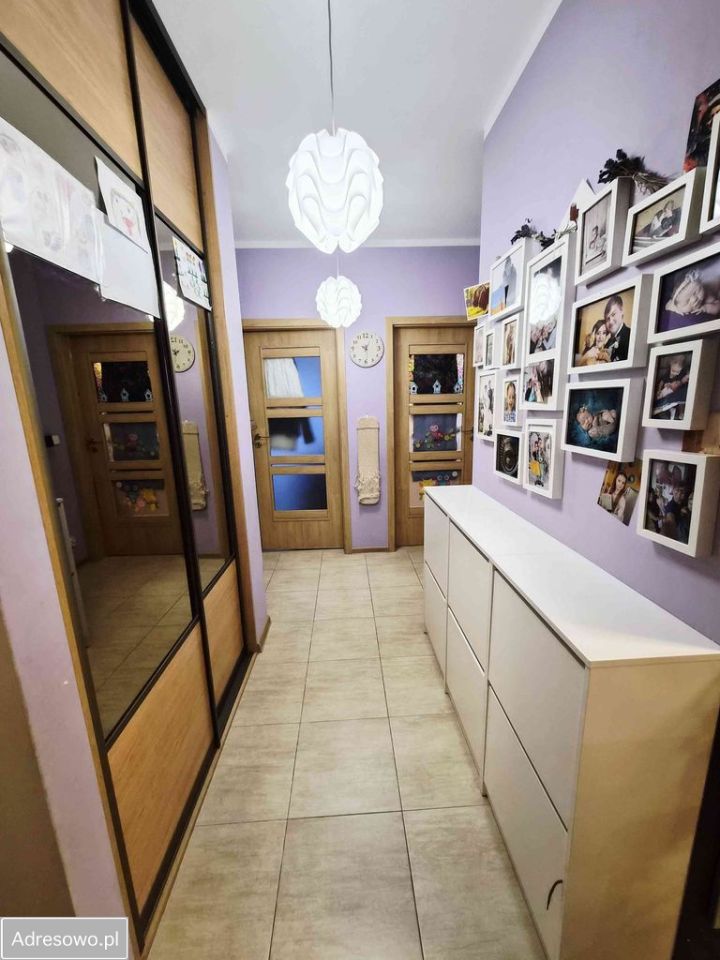 Mieszkanie 3-pokojowe Warszawa Białołęka, ul. Odkryta. Zdjęcie 2