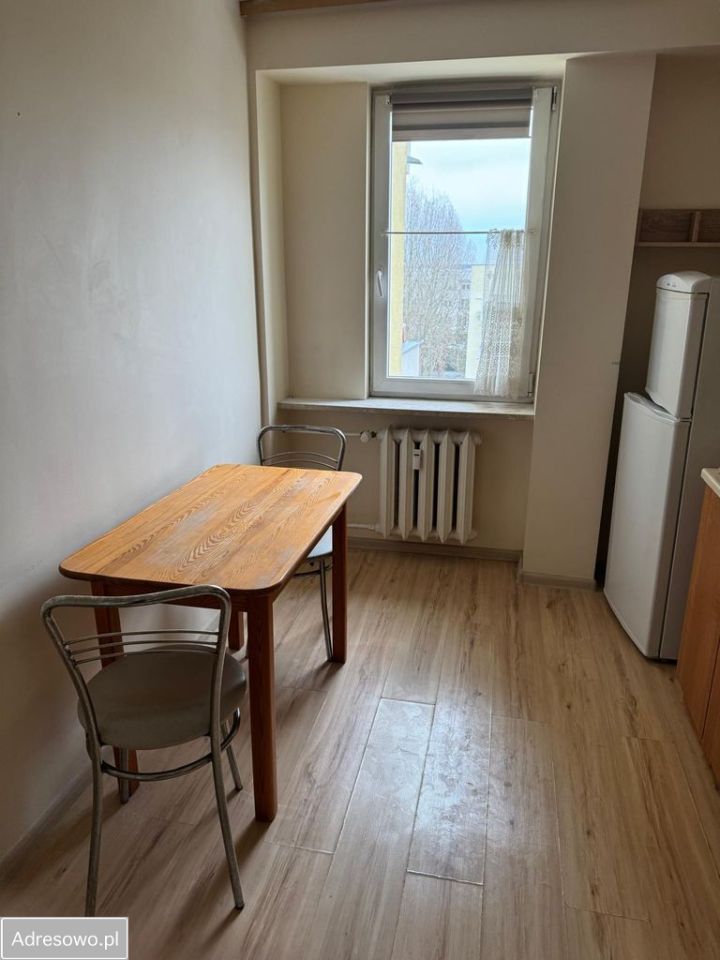 Mieszkanie 1-pokojowe Warszawa Gocław, ul. Floriana Znanieckiego. Zdjęcie 2