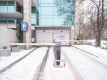 Garaż/miejsce parkingowe Warszawa Ochota, ul. Aleje Jerozolimskie. Zdjęcie 1